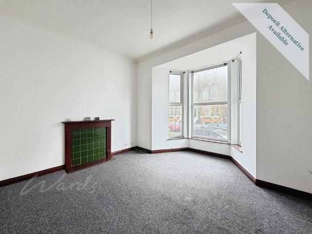 Apartment for rent in Cliftonville West, Acol
