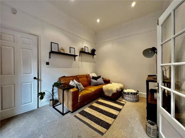 Apartment for rent in West Cliff, Bournemouth