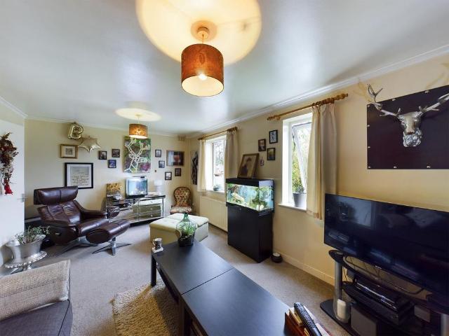 Apartment for rent in London Borough of Lewisham, Blackheath