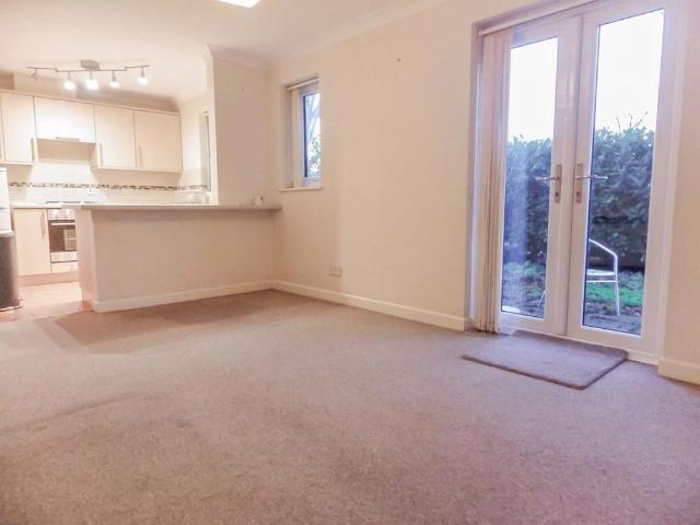 Apartment for rent in Deer Park, Black Bourton
