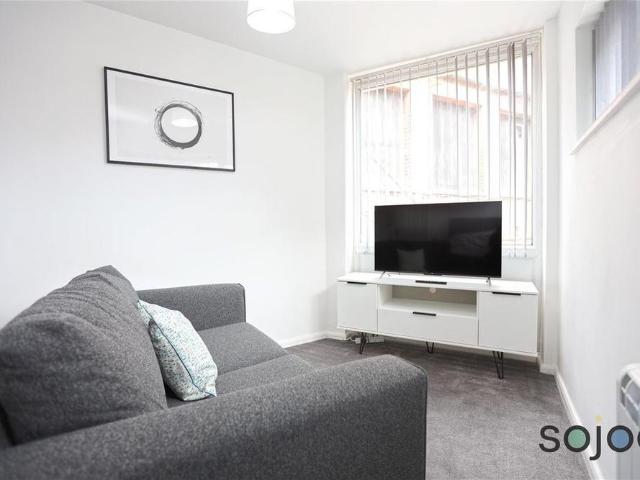 Apartment for rent in Eastbridge, Suffolk