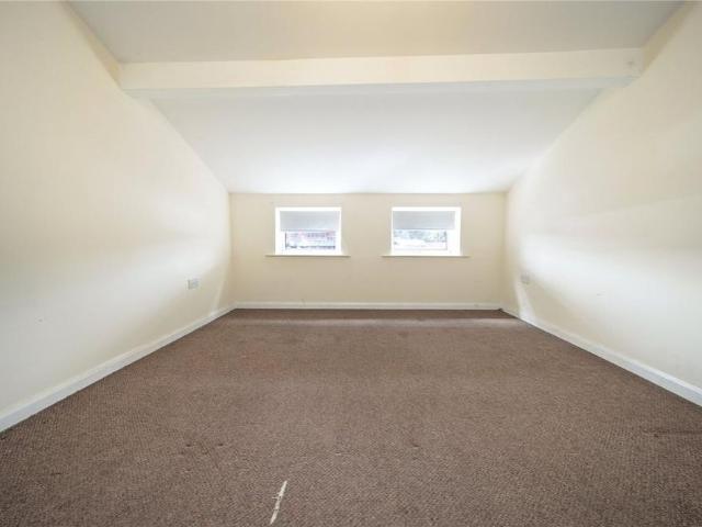 Apartment for rent in Bishop Auckland