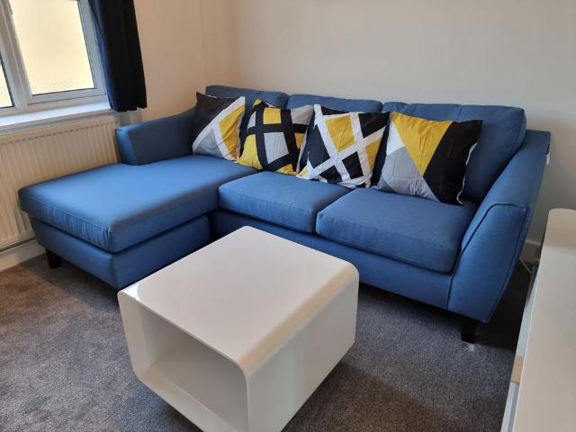Apartment for rent in Boscombe, Bournemouth