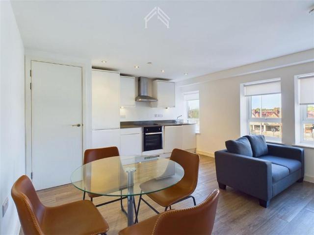 Apartment for rent in London Borough of Waltham Forest, Greater London