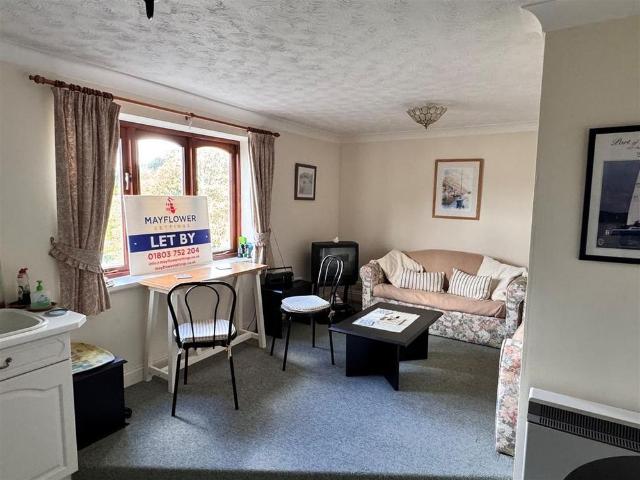 Apartment for rent in Kingswear, South Hams