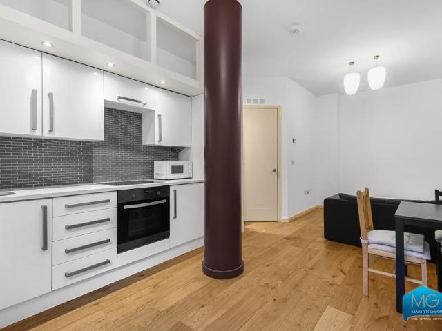 Flat for rent in Kentish Town, Isle Of Man