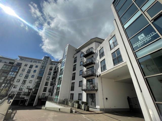 Flat for rent in Ladywood, West Midlands