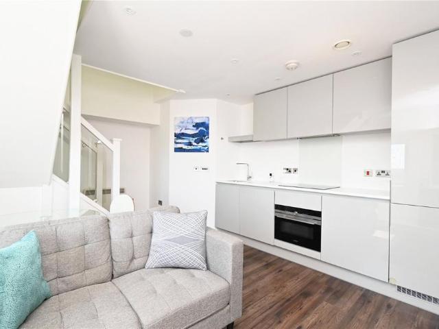Flat for rent in Priest Down, Hampshire