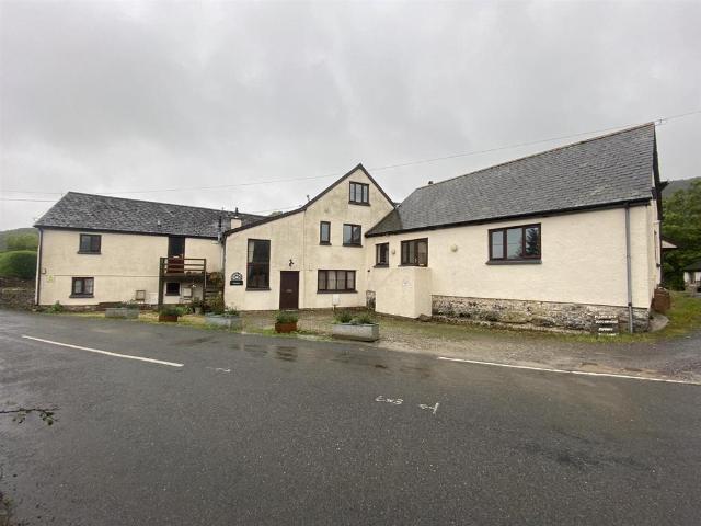 Flat for rent in Dunsford, Teignbridge