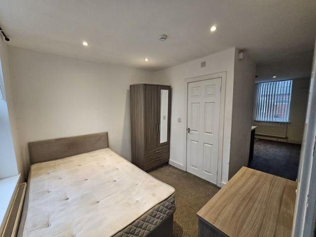 Apartment for rent in Ireland Green, West Bromwich