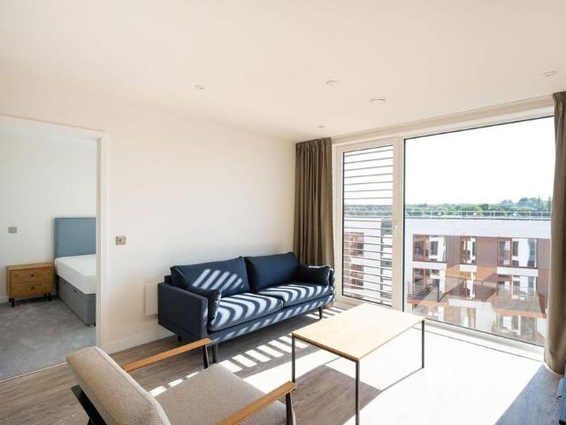 Apartment for rent in Brompton, Gillingham