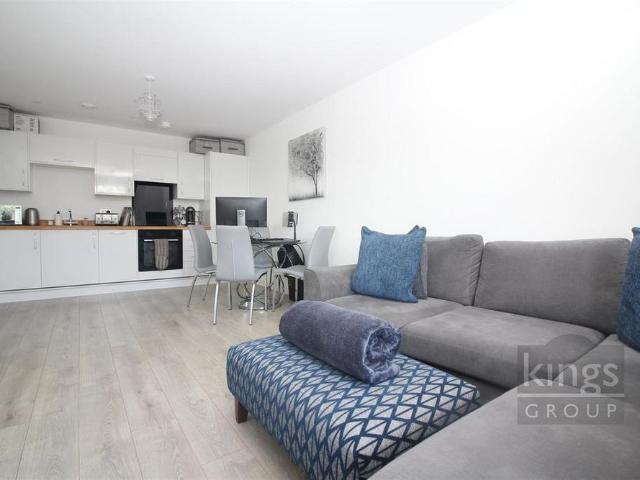 Apartment for rent in Burnt Mill, Harlow