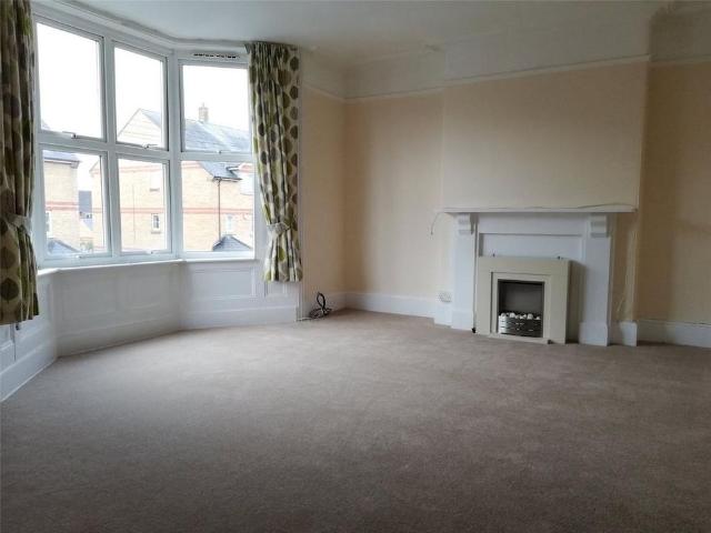 Apartment for rent in Frieze Hill, Rumwell