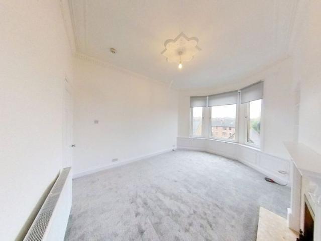 Apartment for rent in Battlefield, Glasgow