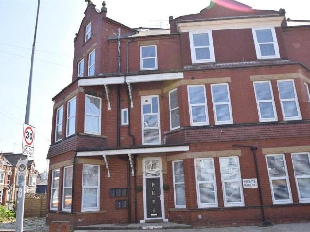 Flat for rent in Hilderthorpe, Bridlington