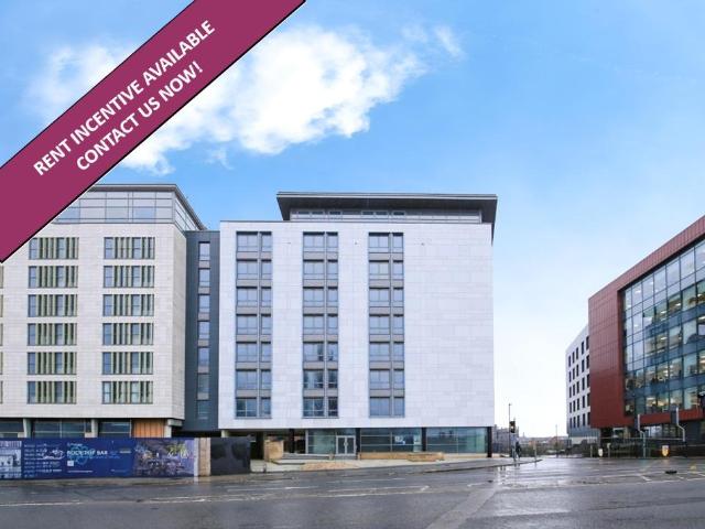 Flat for rent in New Fletton, Peterborough