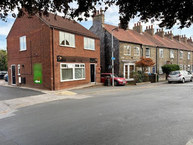 Flat for rent in Beverley, East Riding Of Yorkshire