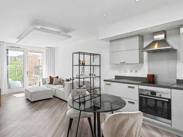 Apartment for rent in High Field, York
