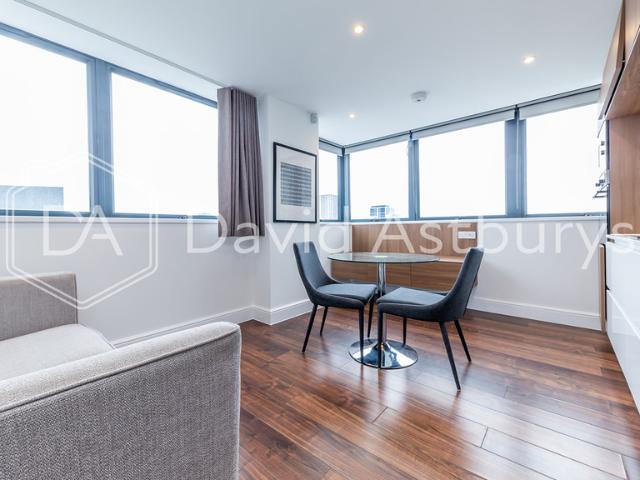 Apartment for rent in Belsize Park, Greater London