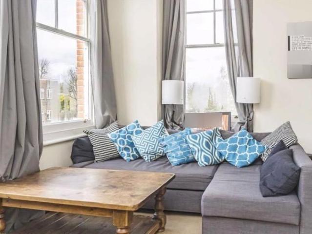 Apartment for rent in Kew, Greater London