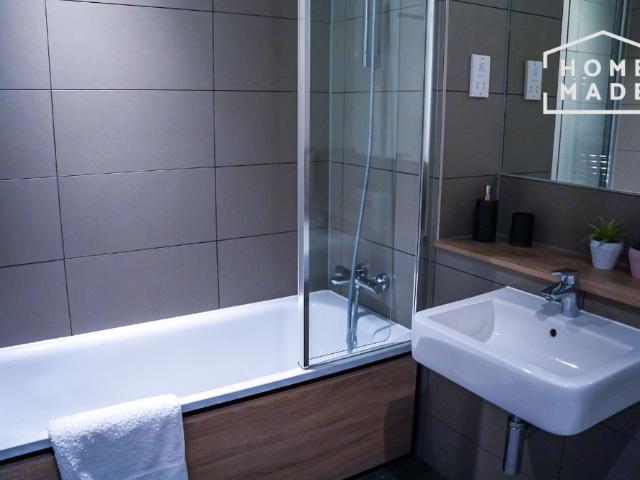 Apartment for rent in Whitmore, Butterton