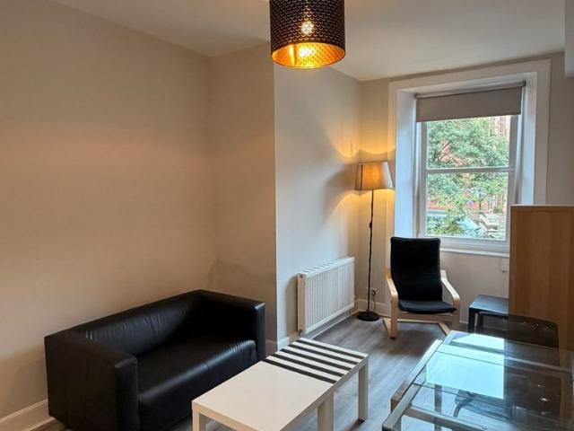 Apartment for rent in Merchiston, Scotland