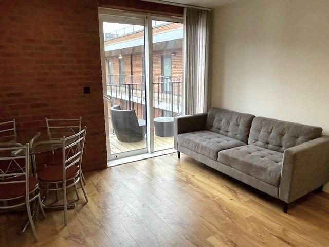 Apartment for rent in Glyndon, Shooters Hill