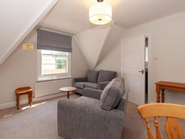 Apartment for rent in Summertown, Oxford
