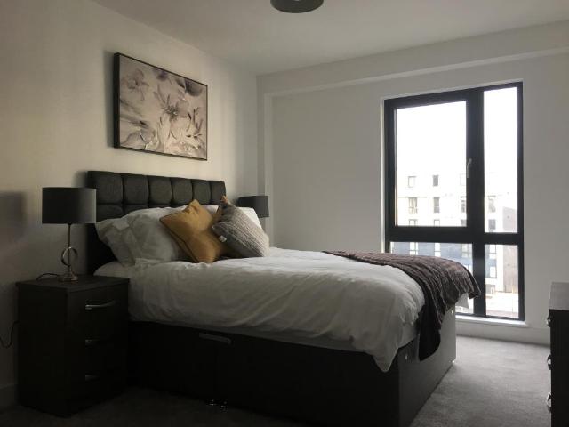 Flat for rent in Highgate, Isle Of Man