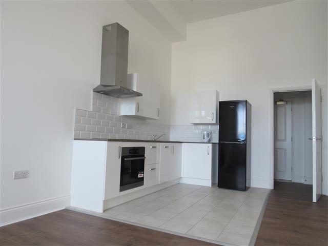 Apartment for rent in Smethwick, West Midlands