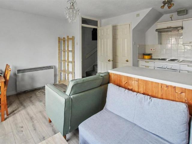 Apartment for rent in The Park, City of Nottingham