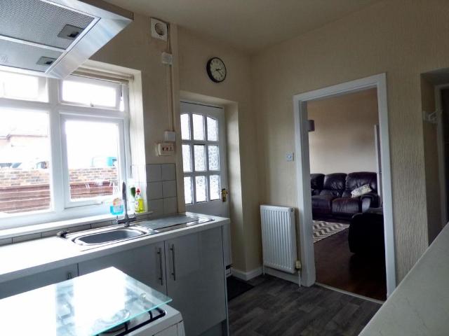 Flat for rent in Hazel Grove, Greater Manchester