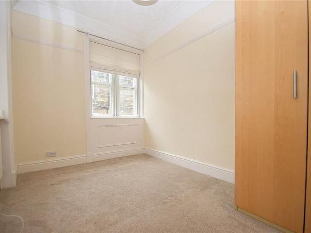 Apartment for rent in South Cliff, Kepwick
