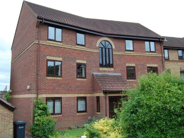 Apartment for rent in Norwich, Norfolk