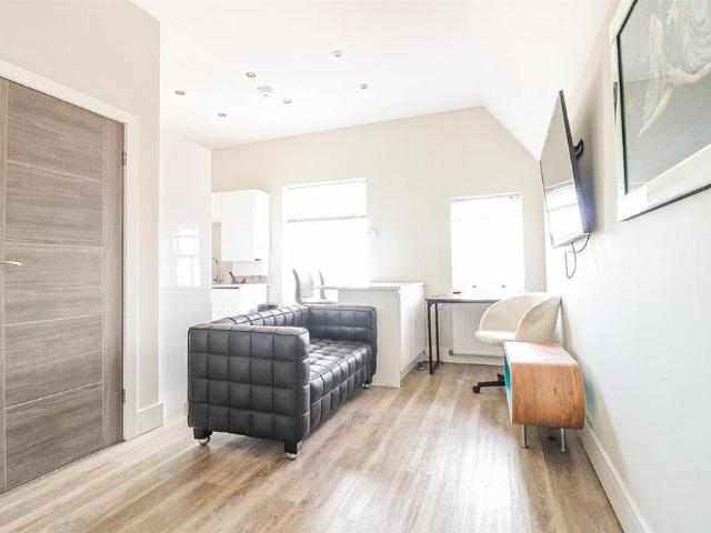 Apartment for rent in Meols Cop, Southport