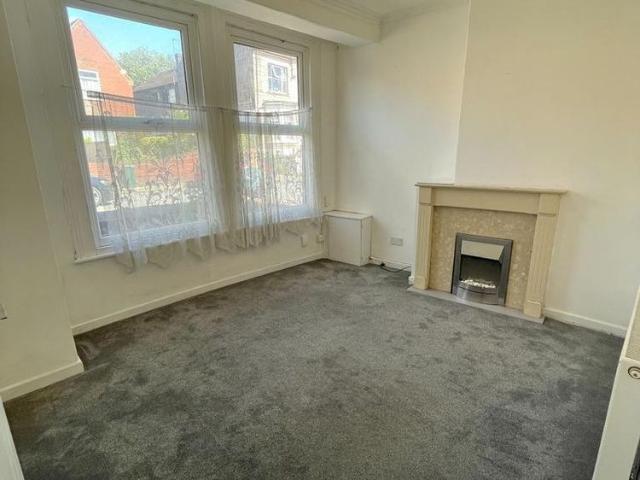 Apartment for rent in Burslem, Stoke-on-Trent