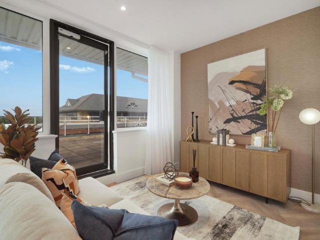 Apartment for rent in Batchworth
