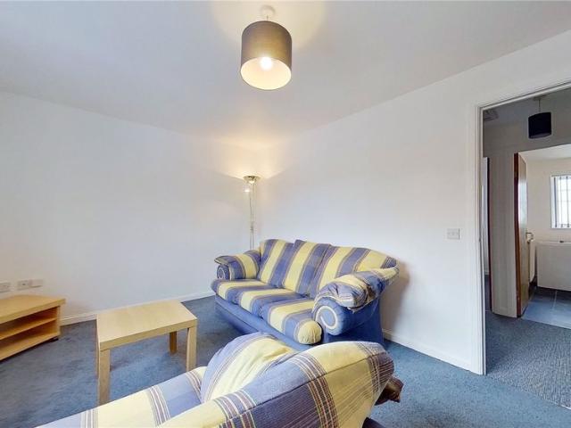 Apartment for rent in Westburn, Wester Hailes