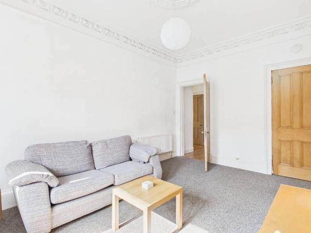 Apartment for rent in Shandon, Merchiston