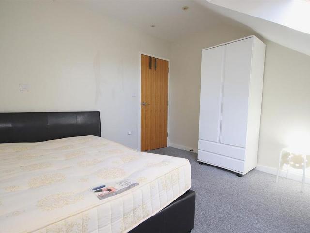 Apartment for rent in Arbury, Cambridgeshire
