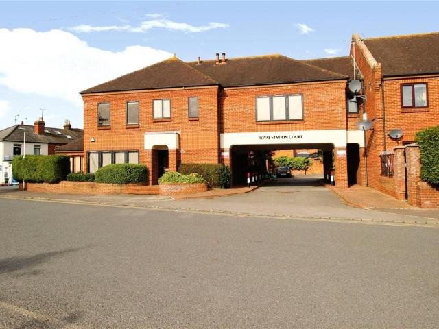 Flat for rent in Twyford