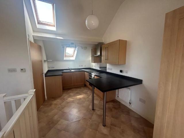 Apartment for rent in Forthampton, Worcestershire