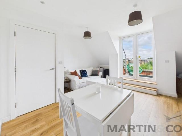 Apartment for rent in Hatfield, Fretherne