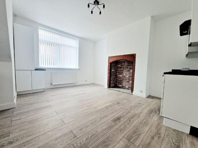 Apartment for rent in Heaton Park, Bury