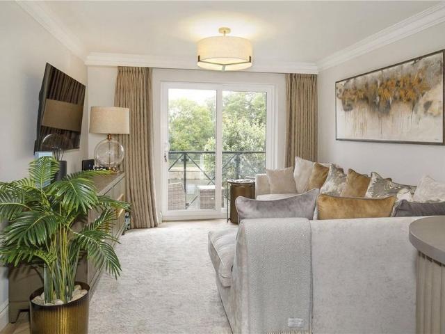 Apartment for rent in High Field, York