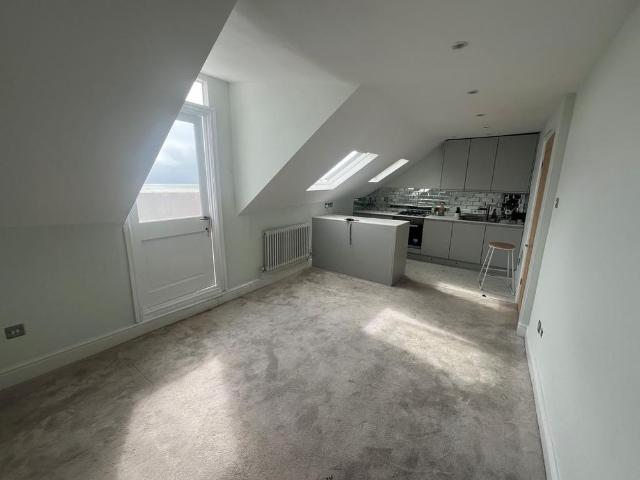 Apartment for rent in Trinity Triangle, Hastings