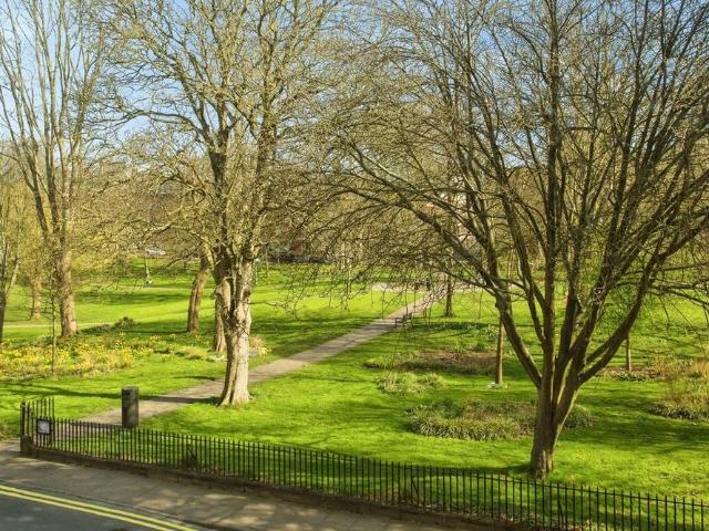 Apartment for rent in Avenham, Preston