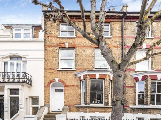 Flat for rent in Putney, Greater London