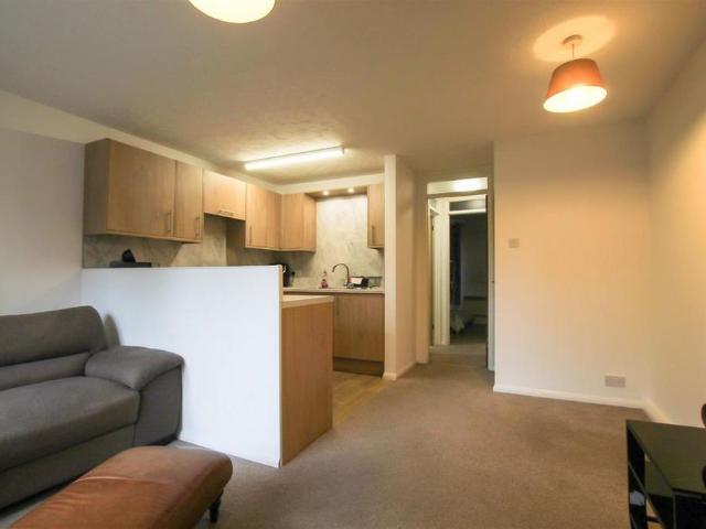 Apartment for rent in Arbury, Cambridgeshire