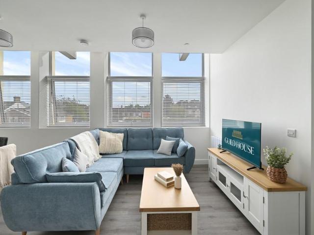 Apartment for rent in Woodston, Peterborough